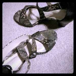 Gerry weber size 9 shoes